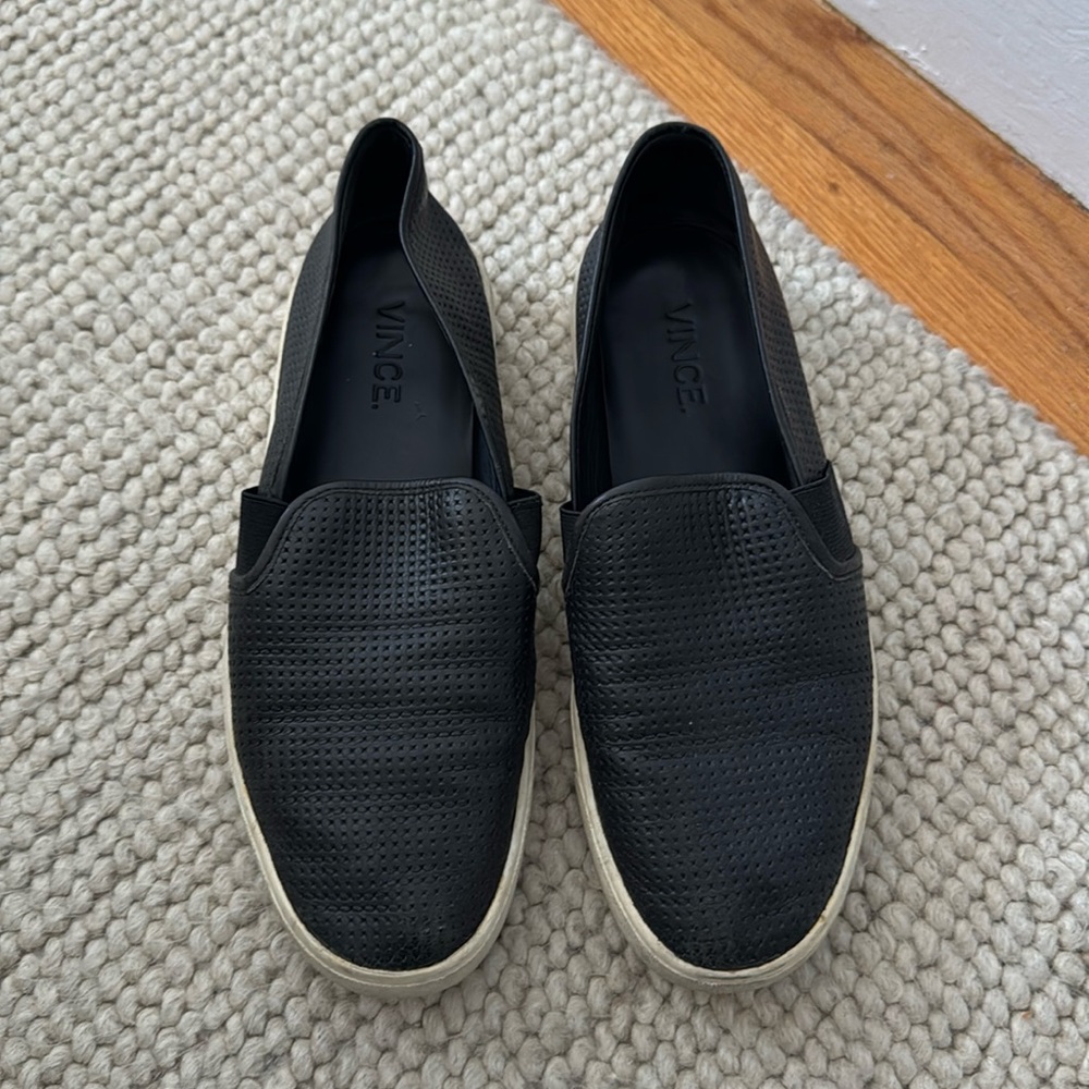 Vince sneakers